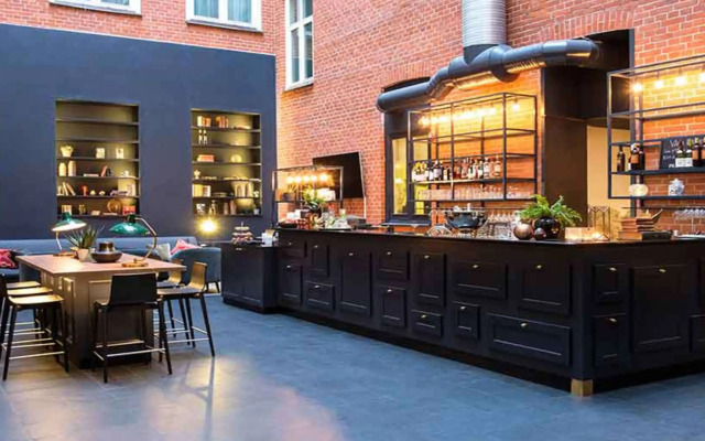 Home Hotel Temperance