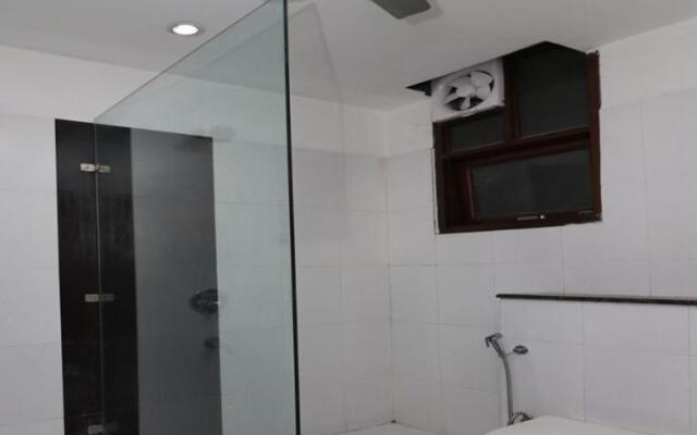 New Hotel Rajwada By WB Inn