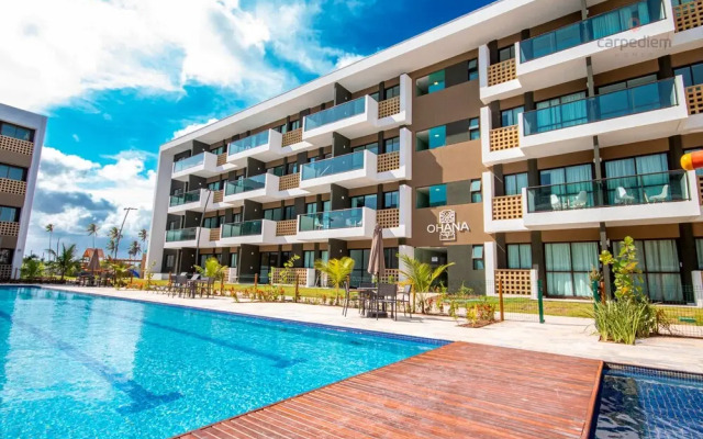Mana Beach Experience A016 por Carpediem