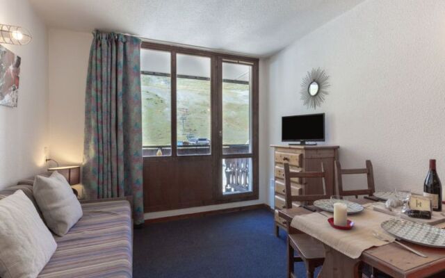 Rond Point des Pistes 9976