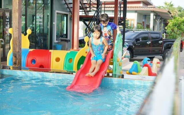 Veerada Boutique Home