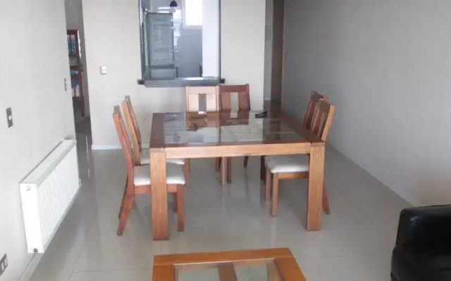 La Herradura Sun Apartments