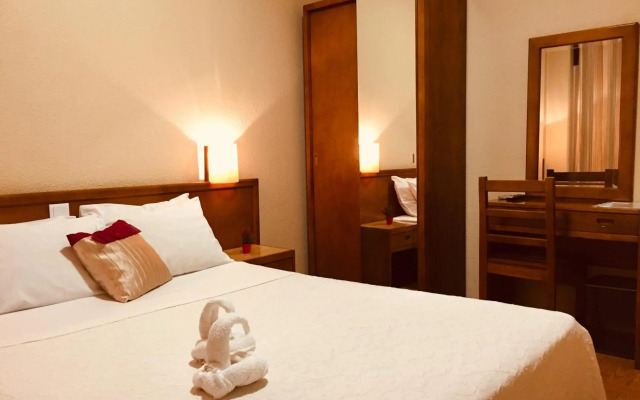 Hotel Portinari