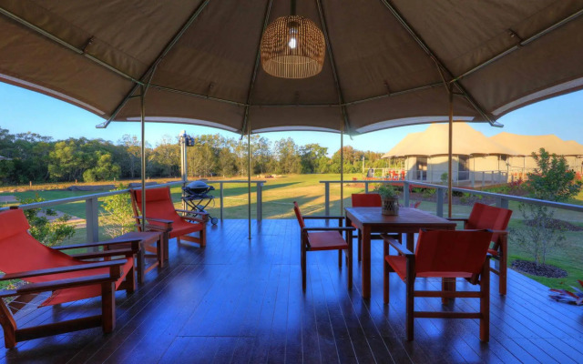 Ingenia Holidays Rivershore