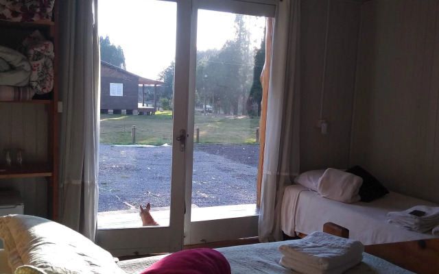 Pousada Recanto do Lago