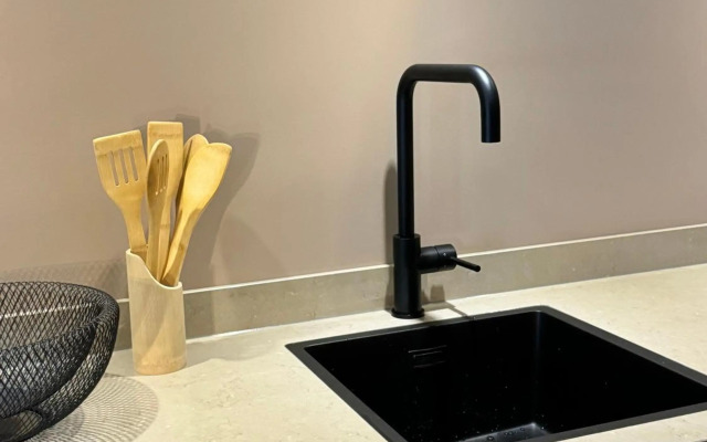 City Stay&Go Enschede