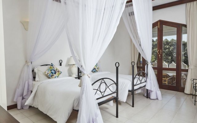 Tamarind Village Hotel Apartments