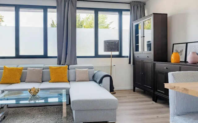 Brussels EU Design residence