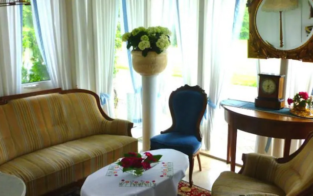 Kneippkurhotel Das Bartholomäus