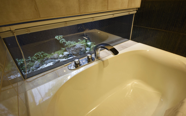 Tikukan Tsuyukusa-an