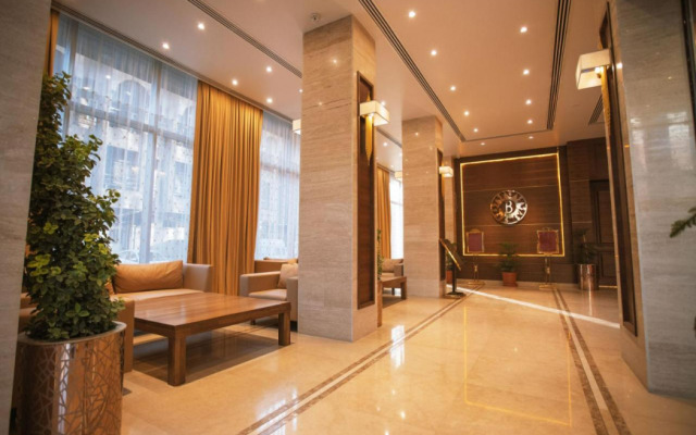 Bilitom Hotel