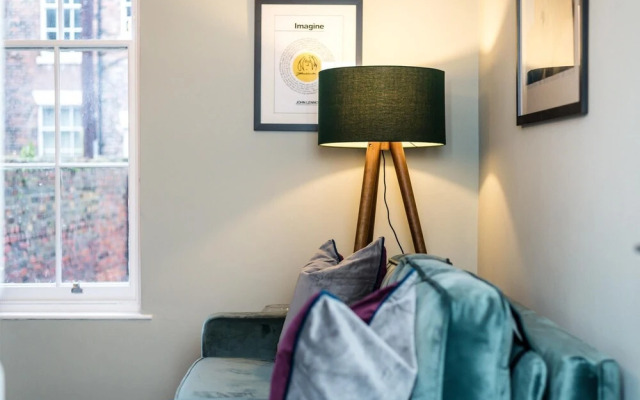 Host Apartments The Canning Cosy Apartment