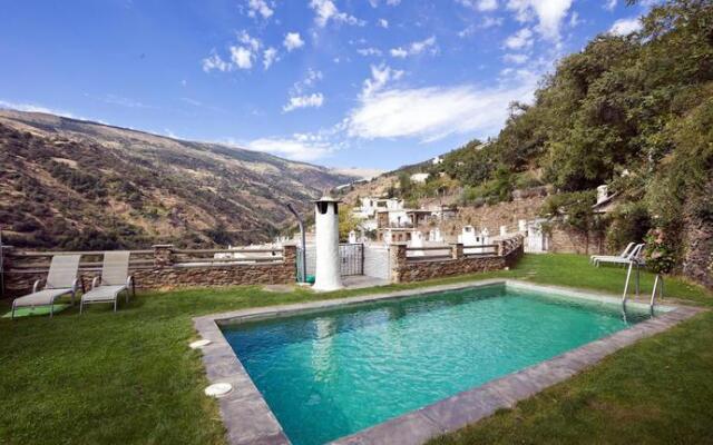 Estrella de las Nieves