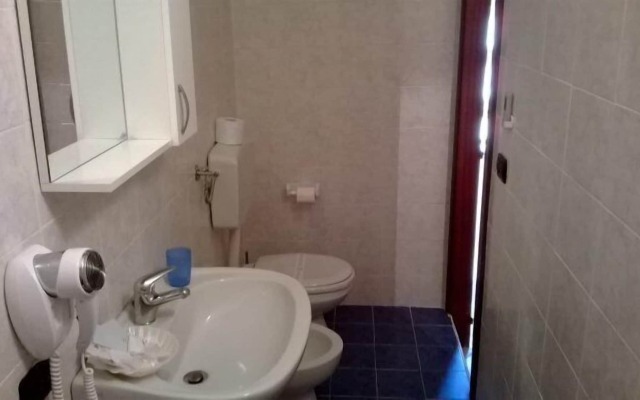 B&B Villa Dante - Policlinico