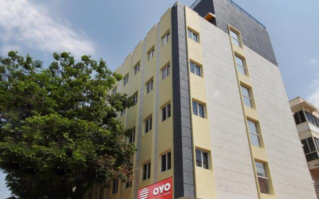 OYO 623 Northern Suites