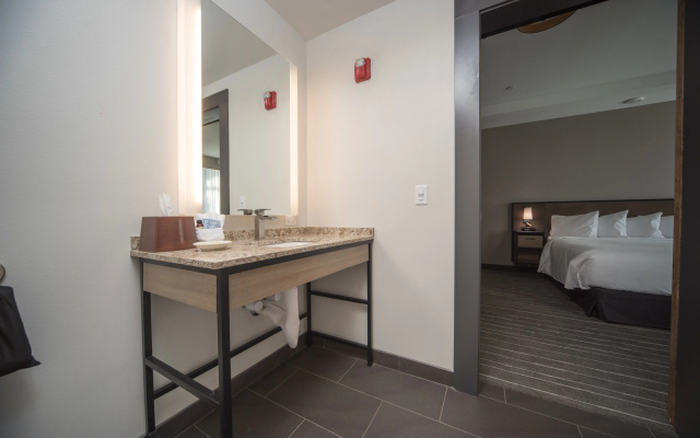 Hotel Windrow Downtown Ellensburg