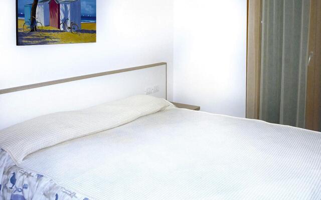 Residence Villaggio A Mare, Lido Altanea