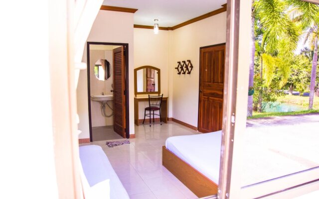 Tawanchay Hotel Phatthalung