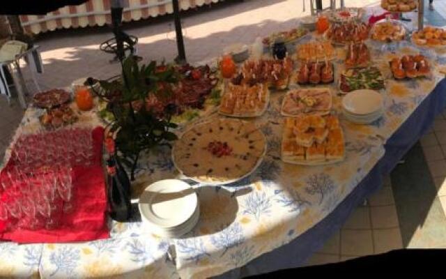 Agriturismo 7 Colonne