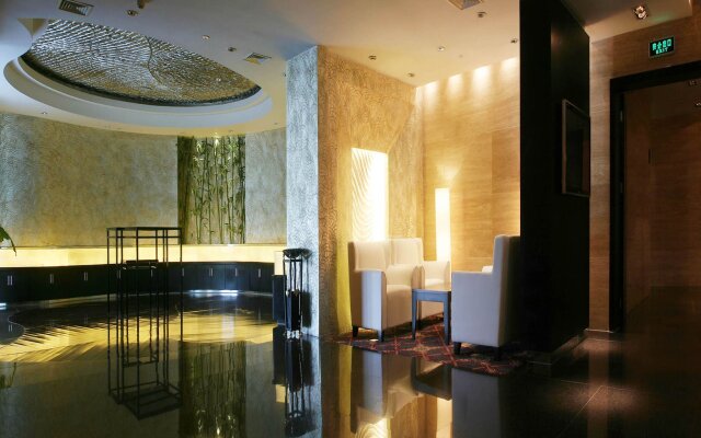 Suzhou Jasmine Hotel