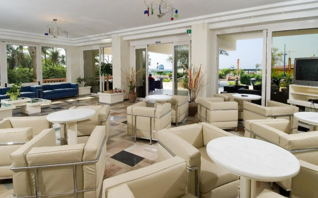 Hotel Prestige