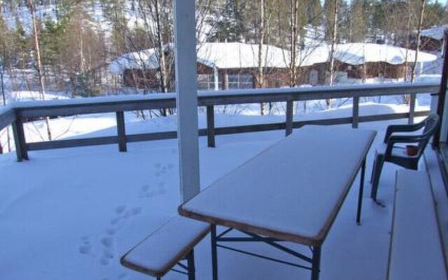 Valkeisrinne 1h Kuusamo