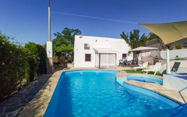 House El Viso Cordoba/Rute