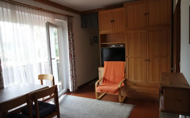 Haus Pock Apartments