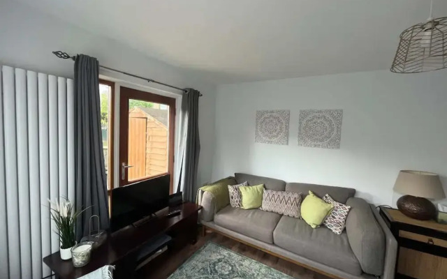 Inviting & Spacious 3BD Flat - Shadwell