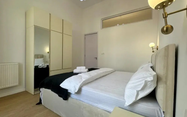 Nova Charm Aparthotel in Old Tbilisi