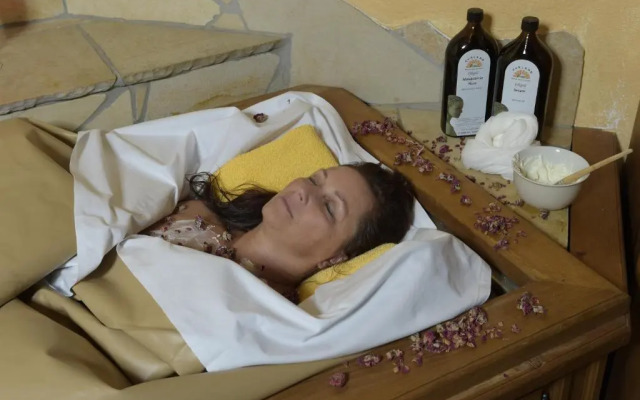 Wellnesshotel Birkenmoor