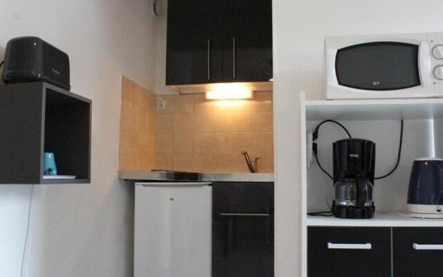 Appartement La Rochelle, 1 pièce, 2 personnes - FR-1-246-437