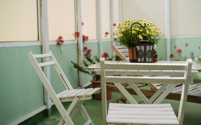 Apartamentos Mayoysa