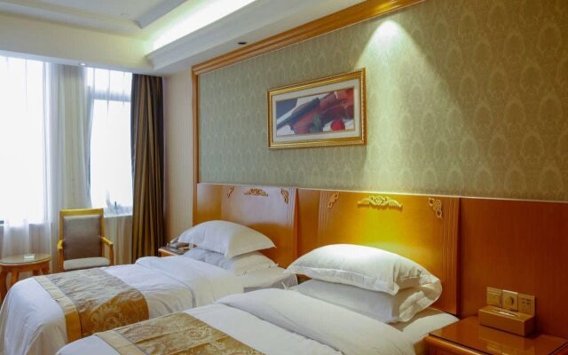 Vienna 3 Best Hotel (Nanchang Qingshan Lake High-tech)