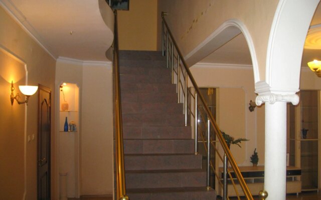 Guest House na Rahmaninova