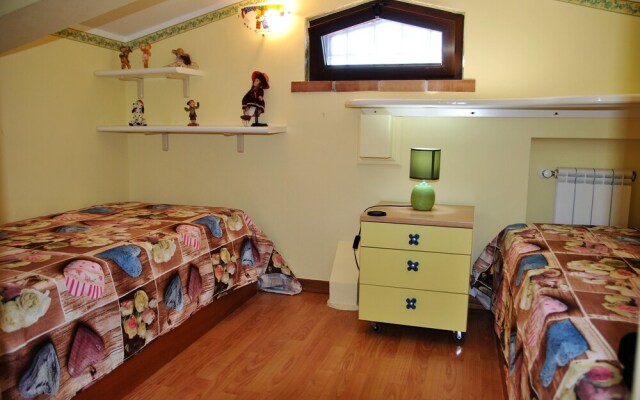 Holiday House for 6 Persons Near the Beach