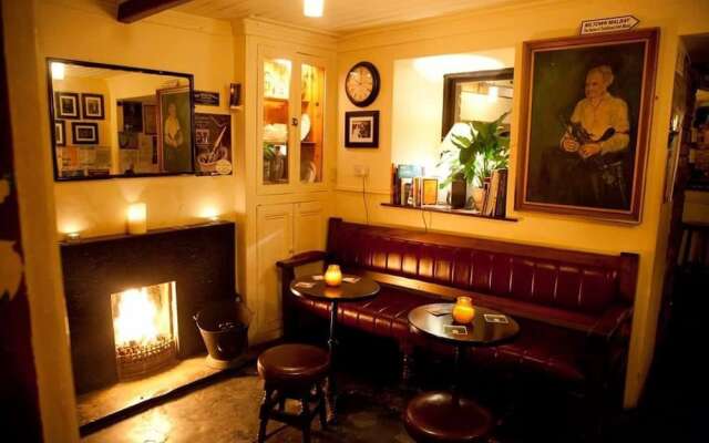 The Townhouse