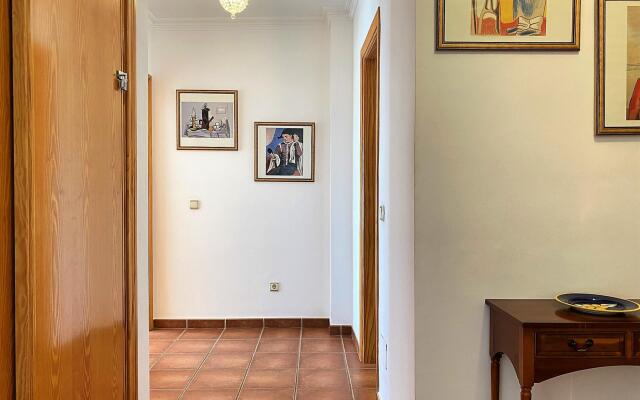 Milenio 2E Apartments Casasol