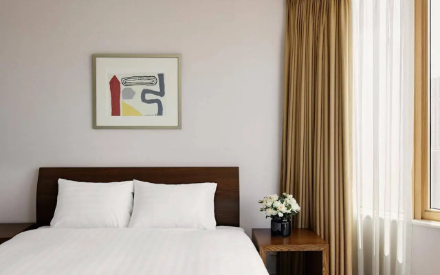 Vabien Suites 2 Serviced Residence