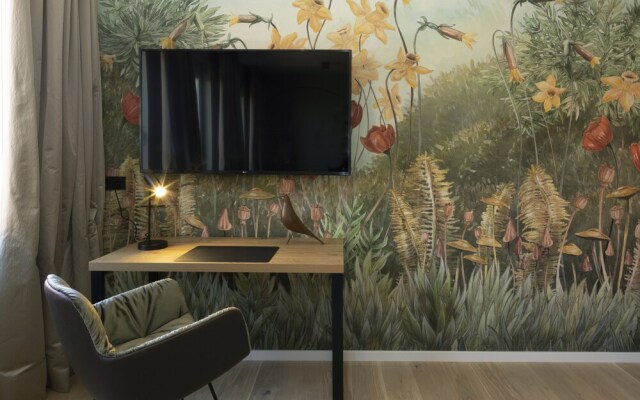 Hofgut Wißberg - Das Weinberghotel