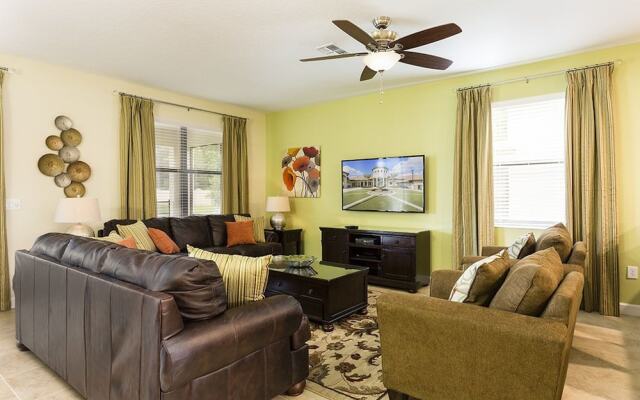 ChampionsGate Vacation Homes by VHC Hospitality