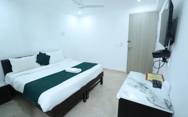 Hotel Annexe