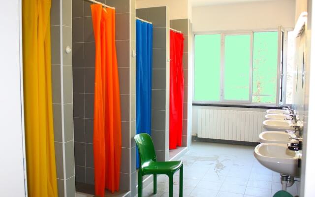 Ostello Fontanabuona - Hostel