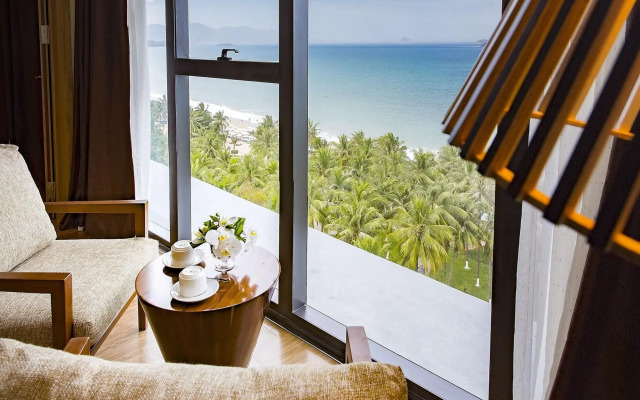 Premier Coastal Nha Trang Apartments