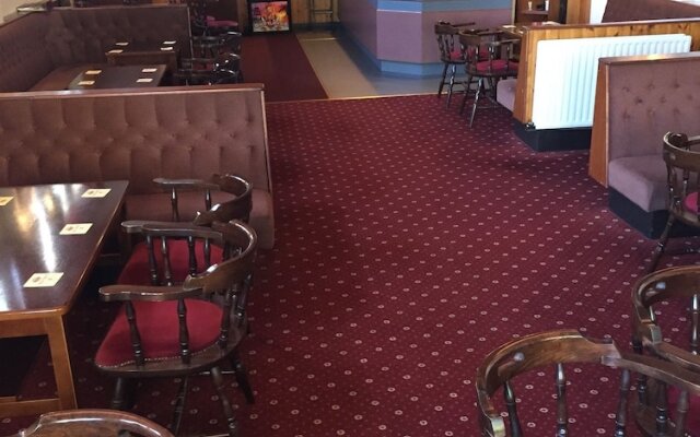 Westerlea Hotel