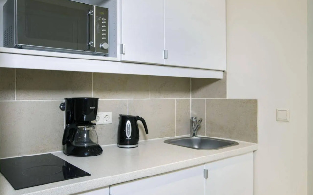 Hahn Apartment Vienna City