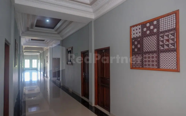 Hotel Dewata Yia Mitra RedDoorz