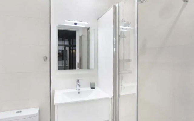 Pineda in Llafranc With 4 Bedrooms and 2 Bathrooms