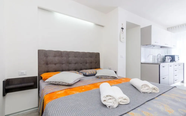 Apartment Lea