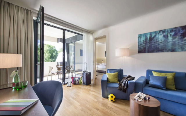 Thermenhotel Karawankenhof